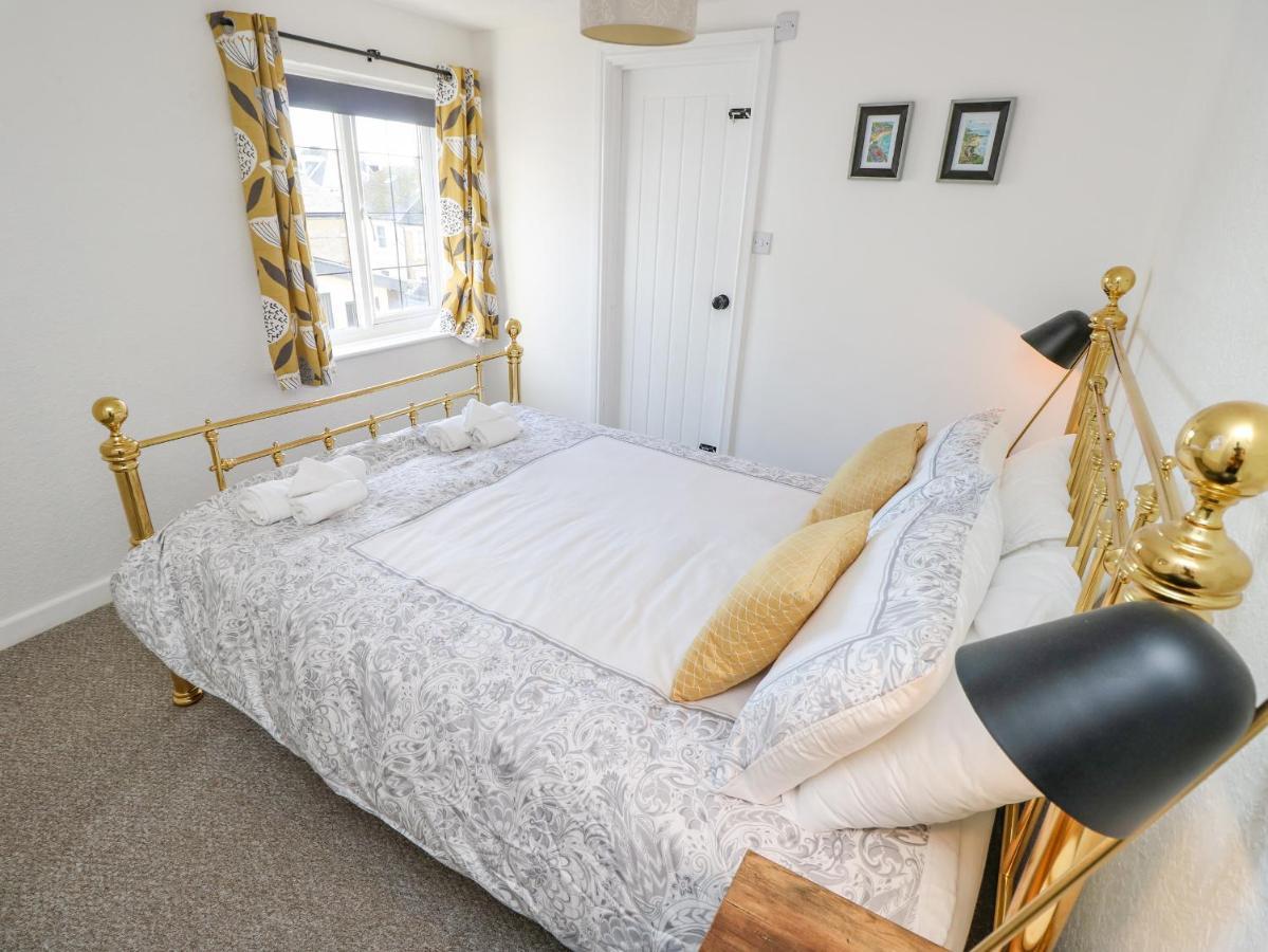 1 Tulse Hill Cottages Вентнор Екстериор снимка