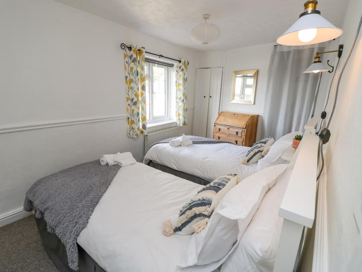 1 Tulse Hill Cottages Вентнор Екстериор снимка