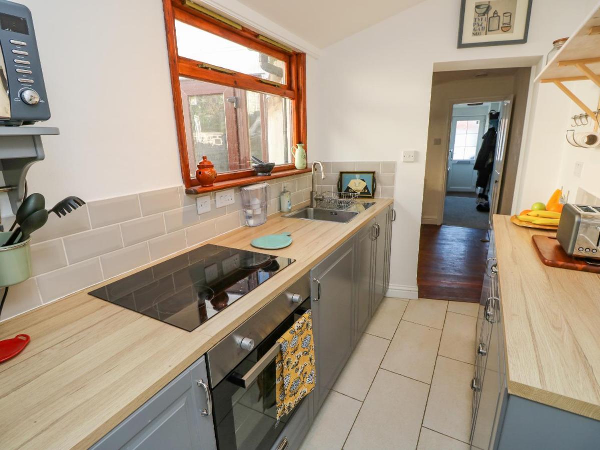 1 Tulse Hill Cottages Вентнор Екстериор снимка