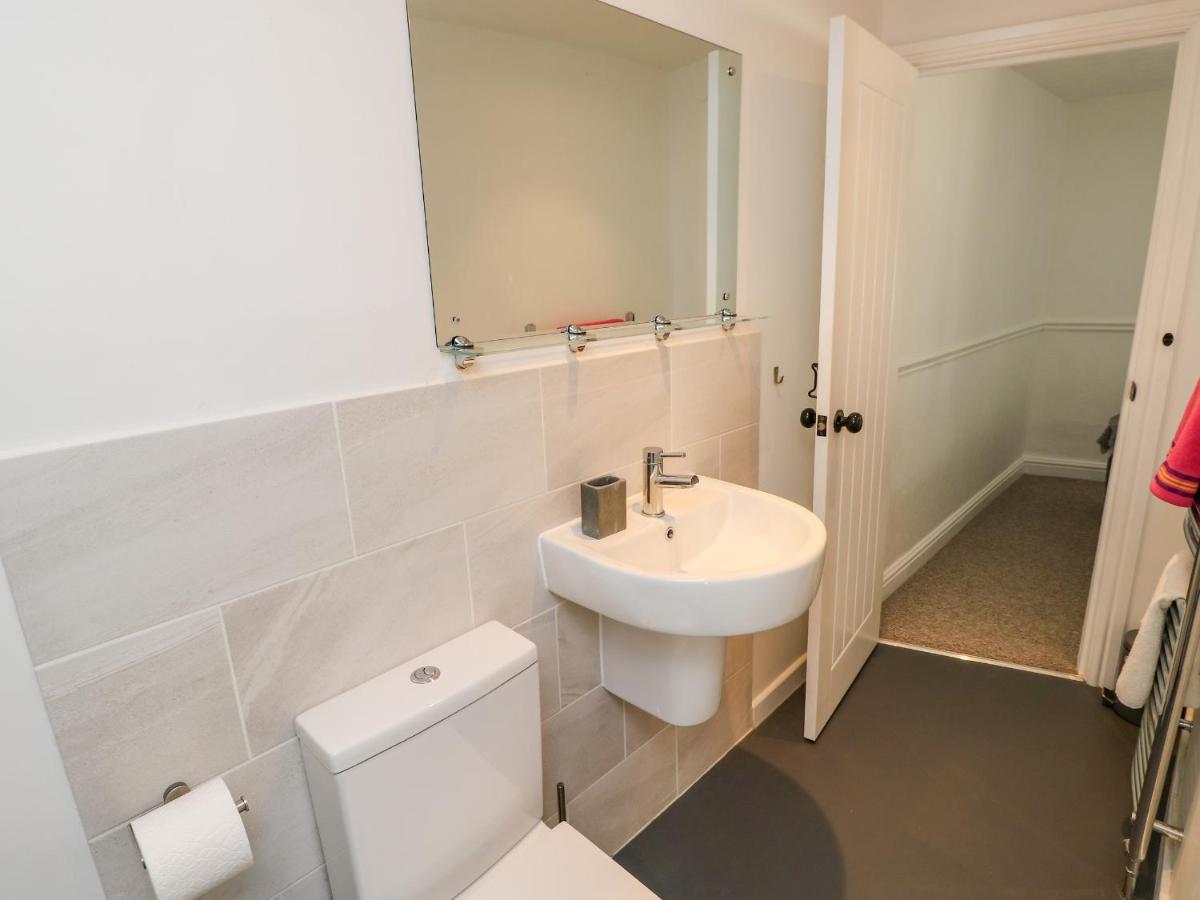 1 Tulse Hill Cottages Вентнор Екстериор снимка