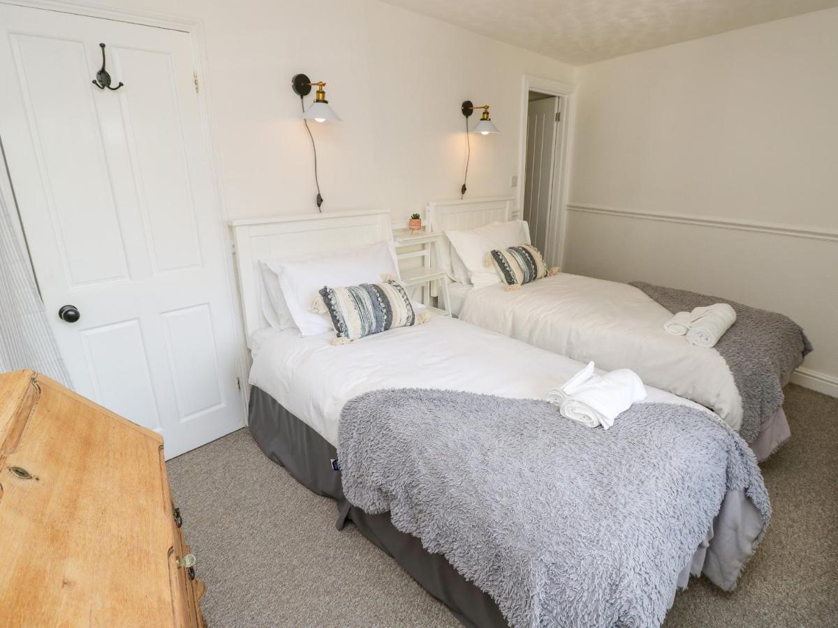 1 Tulse Hill Cottages Вентнор Екстериор снимка