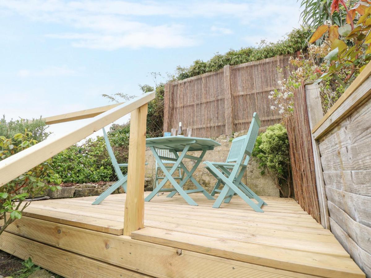 1 Tulse Hill Cottages Вентнор Екстериор снимка